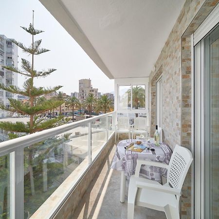 Apartamento Happy Days- Diana 1 Benalmadena Luaran gambar