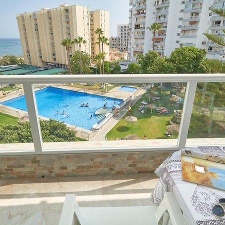 Apartamento Happy Days- Diana 1 Benalmadena Luaran gambar