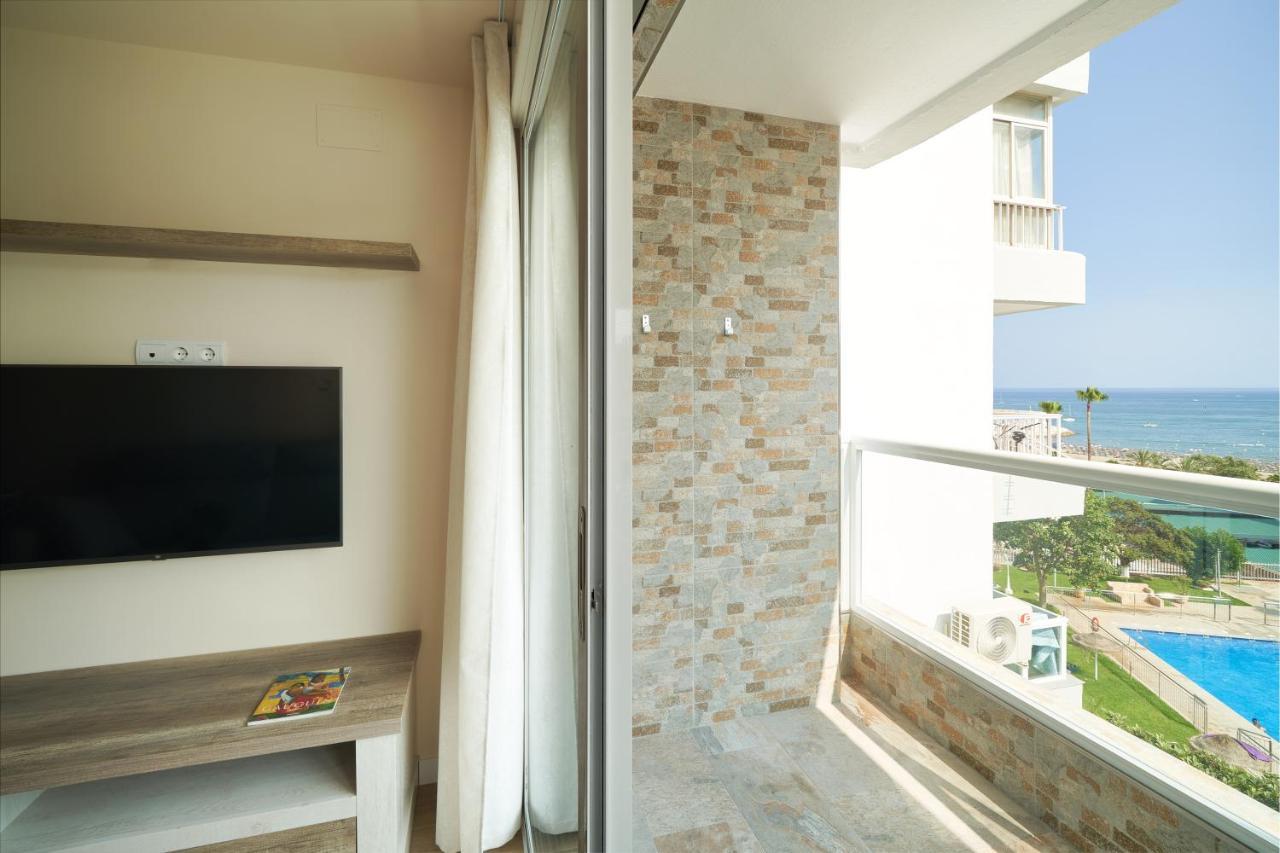 Apartamento Happy Days- Diana 1 Benalmadena Luaran gambar