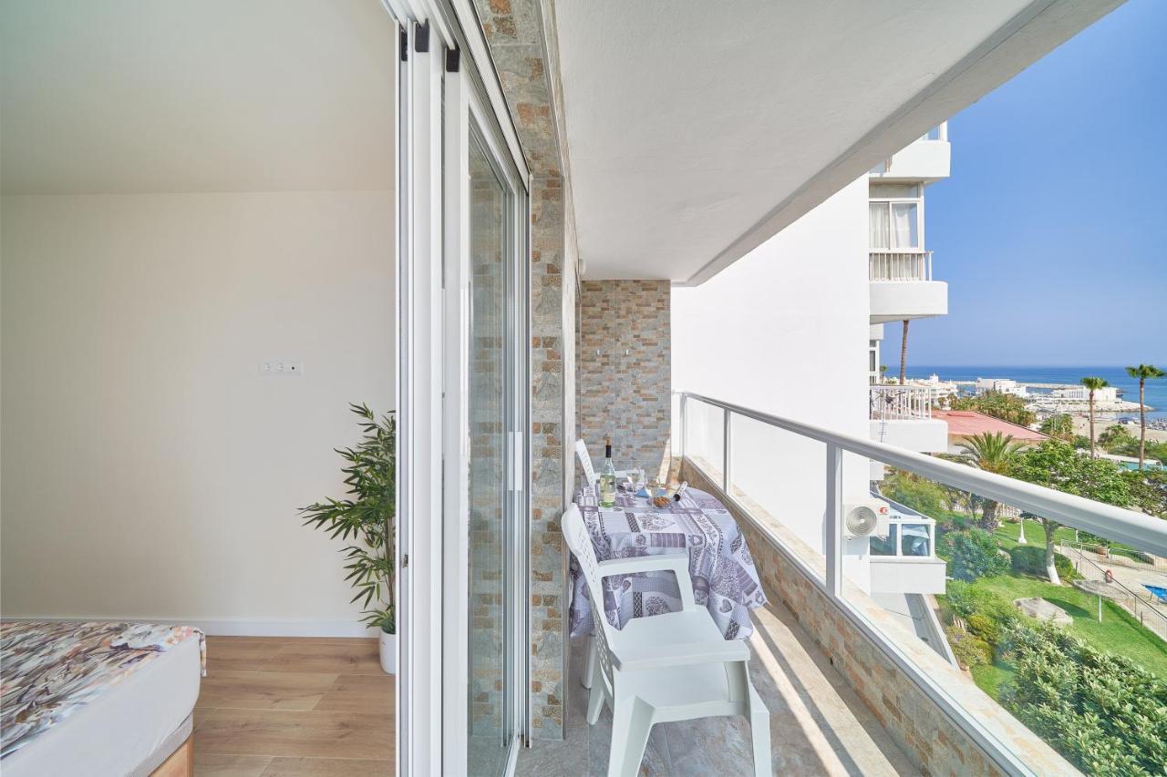 Apartamento Happy Days- Diana 1 Benalmadena Luaran gambar
