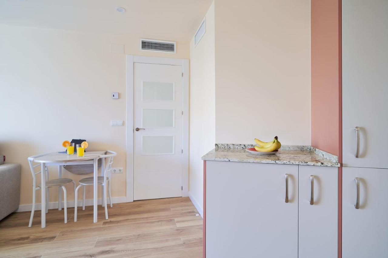 Apartamento Happy Days- Diana 1 Benalmadena Luaran gambar