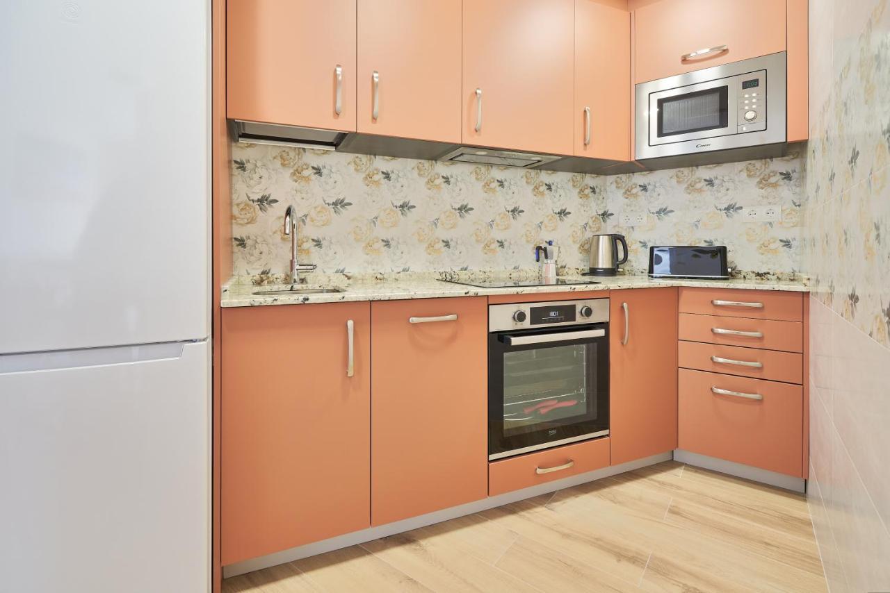 Apartamento Happy Days- Diana 1 Benalmadena Luaran gambar
