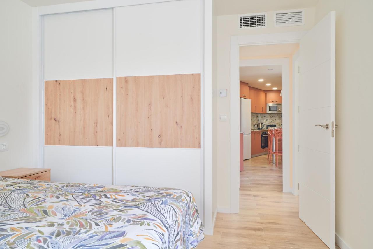 Apartamento Happy Days- Diana 1 Benalmadena Luaran gambar