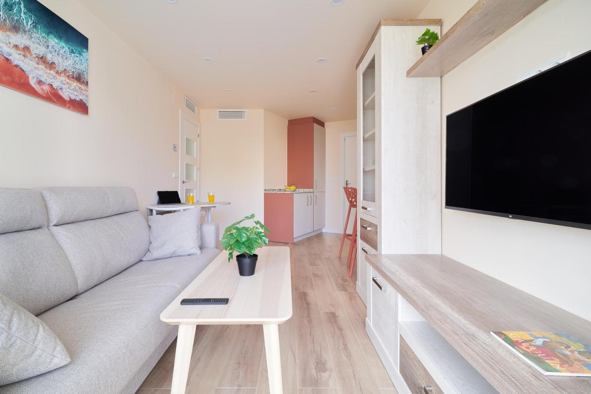 Apartamento Happy Days- Diana 1 Benalmadena Luaran gambar