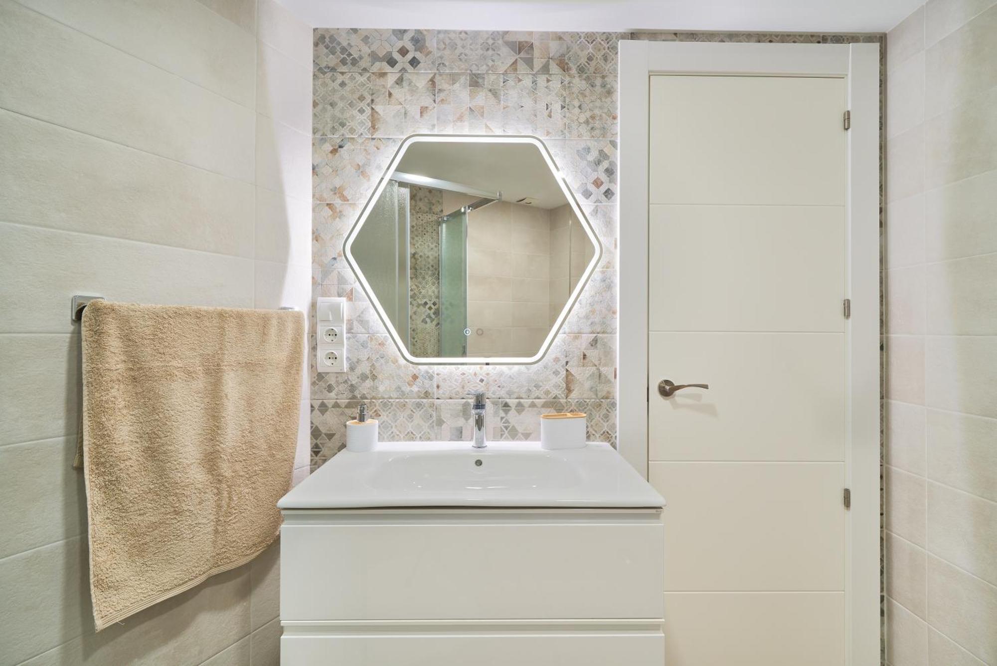 Apartamento Happy Days- Diana 1 Benalmadena Luaran gambar