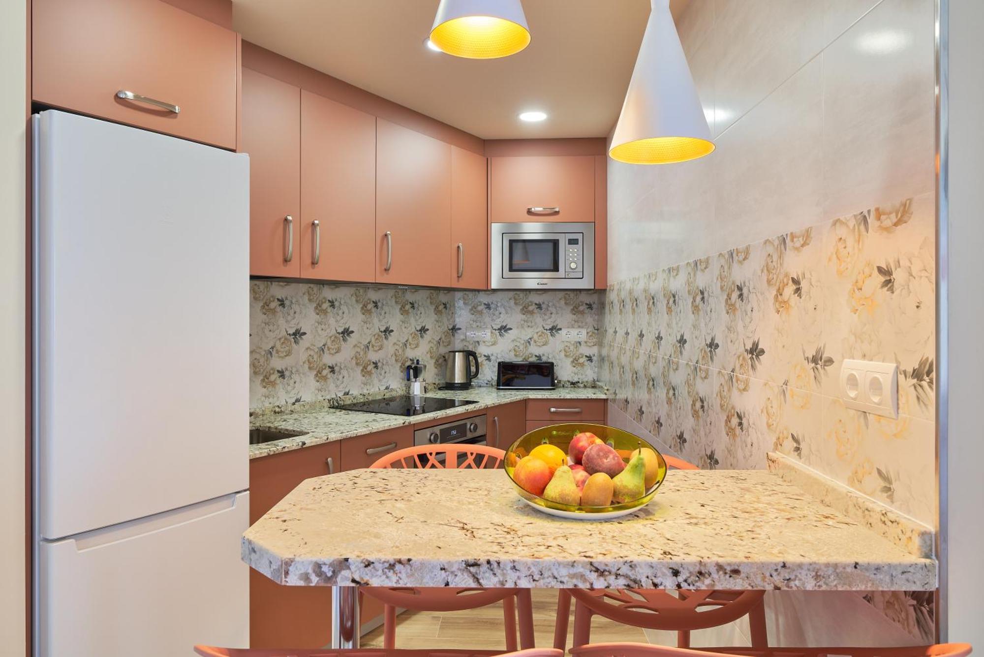 Apartamento Happy Days- Diana 1 Benalmadena Luaran gambar
