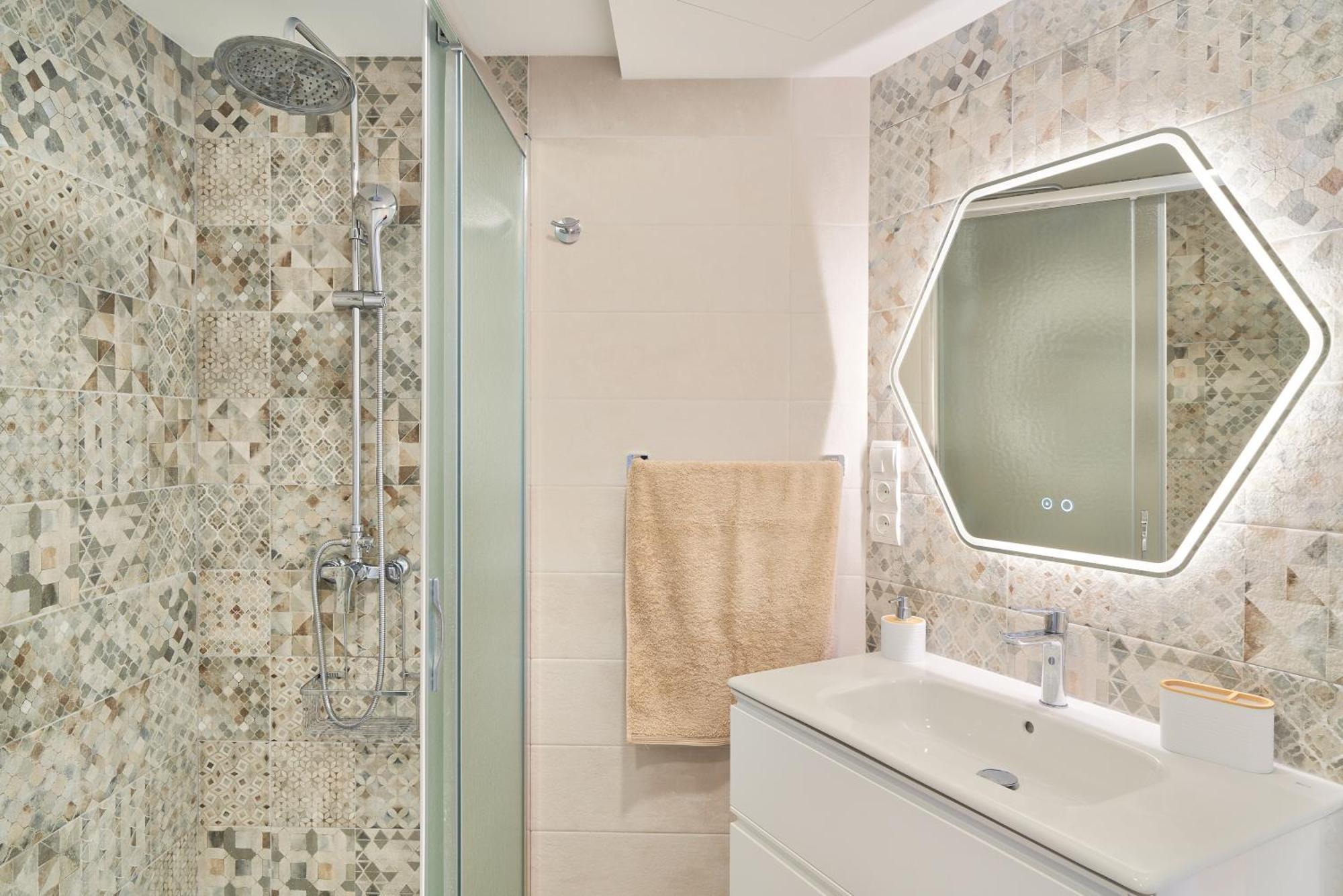 Apartamento Happy Days- Diana 1 Benalmadena Luaran gambar