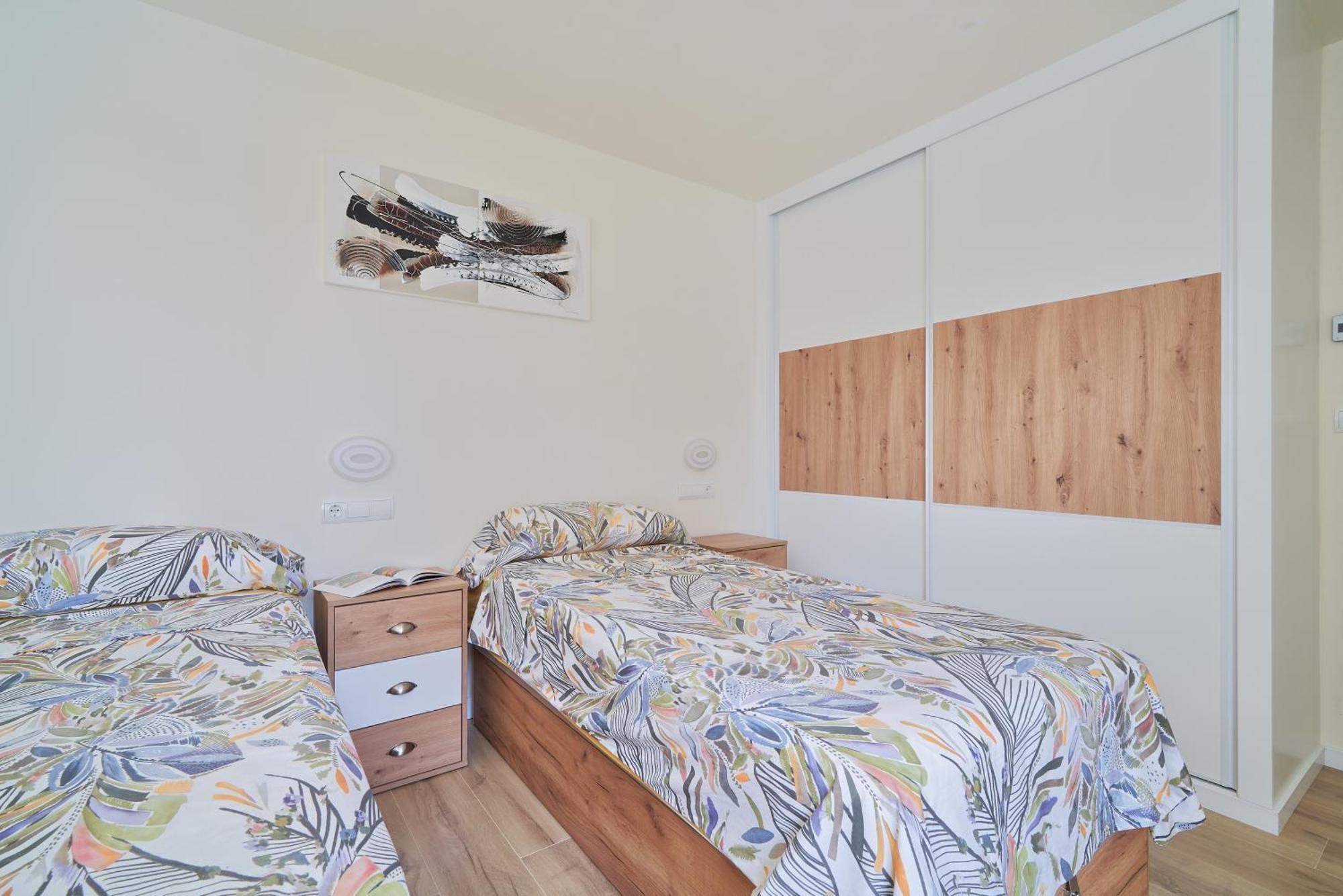 Apartamento Happy Days- Diana 1 Benalmadena Luaran gambar