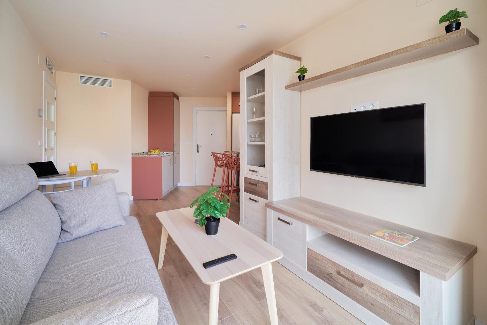 Apartamento Happy Days- Diana 1 Benalmadena Luaran gambar