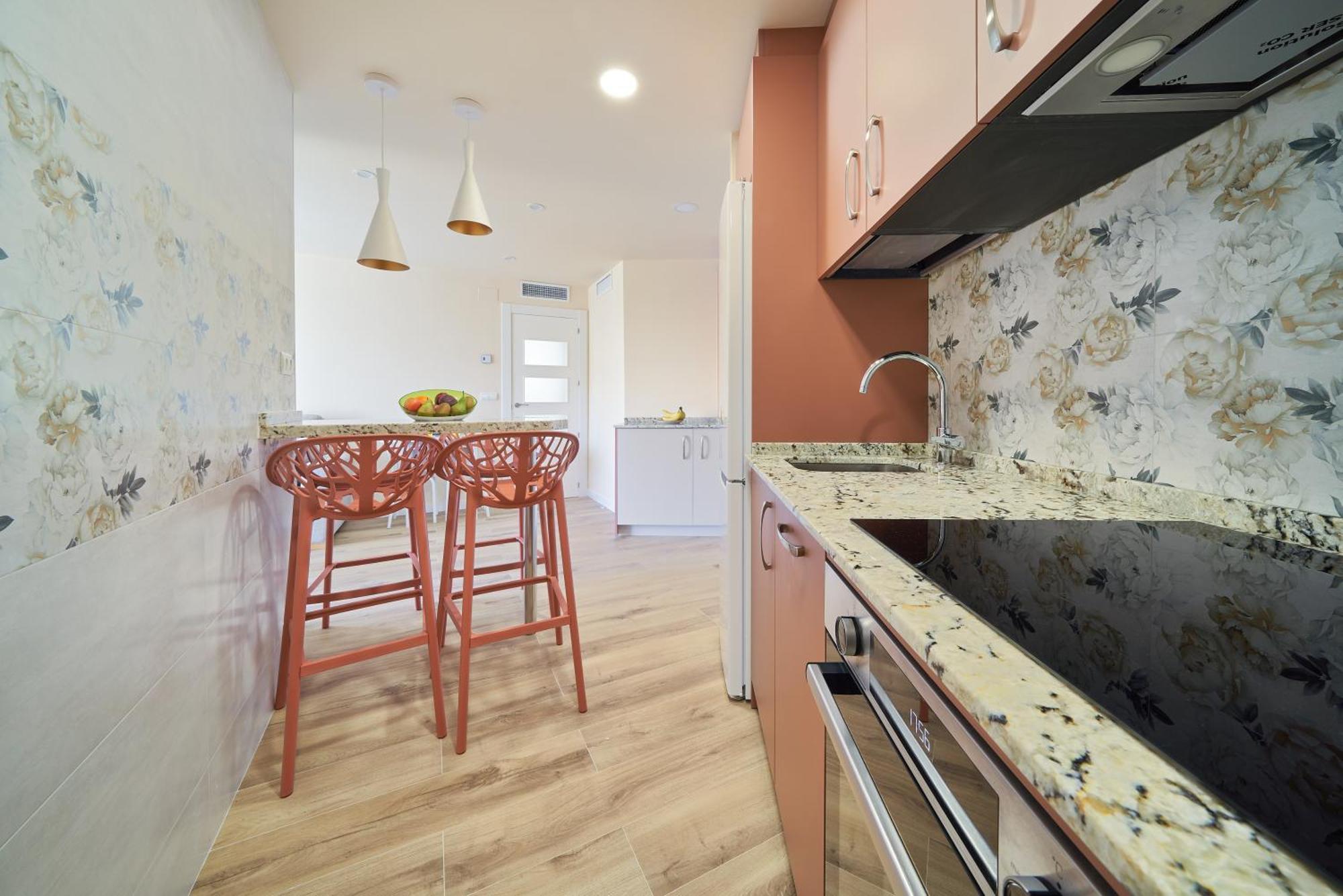Apartamento Happy Days- Diana 1 Benalmadena Luaran gambar